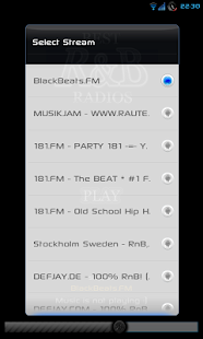 How to install Best RnB Radios 2.01 apk for android