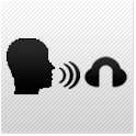 Hands Free Music Donate logo