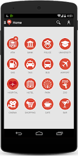 Free WayWizer Search Anything APK