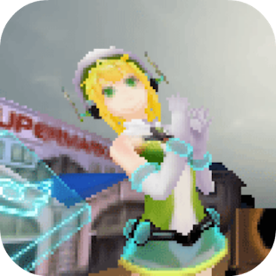How to get Queen Subway 3D patch 1.0 apk for bluestacks
