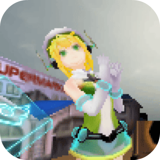 Gentle queen for android