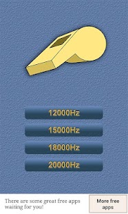 How to mod Dog Whistle patch 1.6.5 apk for laptop