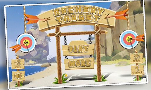 Free Archery Target APK for Android