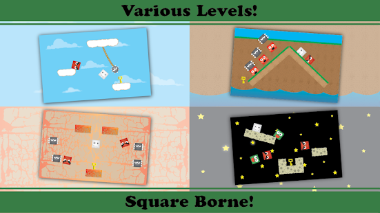 How to get Square Borne Lite 1.2 apk for pc