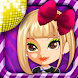 Dress Up Prom Night-Girls Game icon