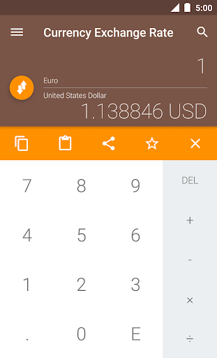 Currency Converter ConvertIt