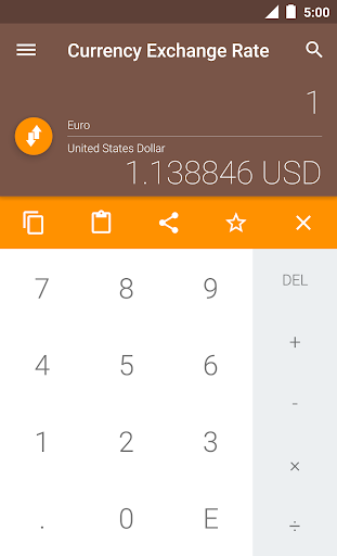 【免費財經App】Currency Converter ConvertIt!-APP點子