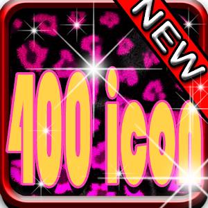 Glittery Theme for GO Launcher