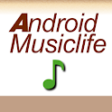着メロ 着うた 着うたフル等の着信音,無料音楽情報満載！ logo