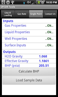 Lastest SPIDR Tools APK for Android