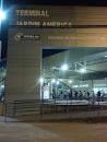 Terminal Jardim América