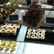 【台北寒舍艾美酒店】探索廚房