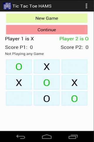 免費下載解謎APP|Tic Tac Toe Hams app開箱文|APP開箱王