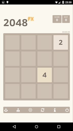 2048FX