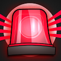 Hockey Goal Horns logo