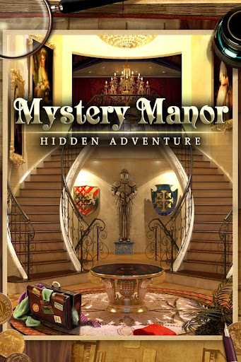 Mystery Manor