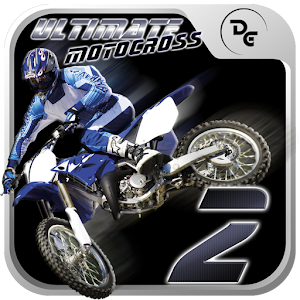 Ultimate MotoCross 2 1.1