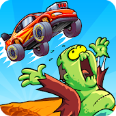 I Hate Zombies &#8482