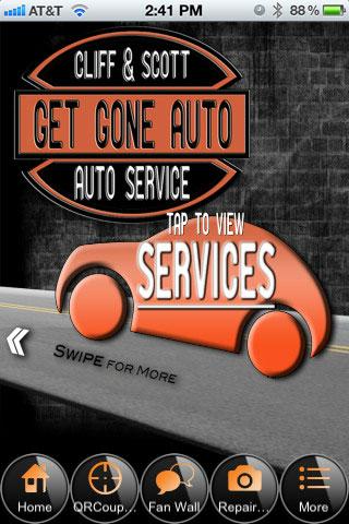 Get Gone Auto