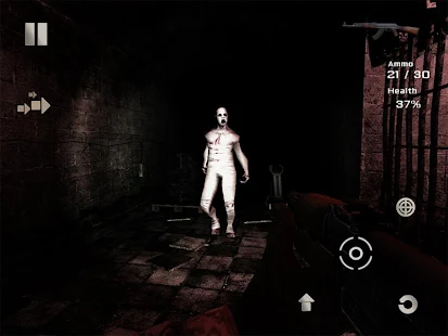 Dead Bunker II - screenshot thumbnail