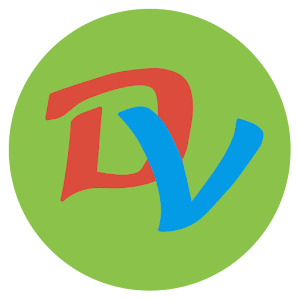 DVGet Менеджер закачек logo