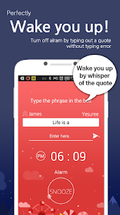 MaximAlarm - Quote (Donate) - screenshot thumbnail