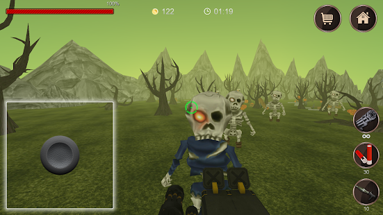 Lastest Turret Defense APK for Android