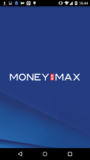 MoneyMax Online