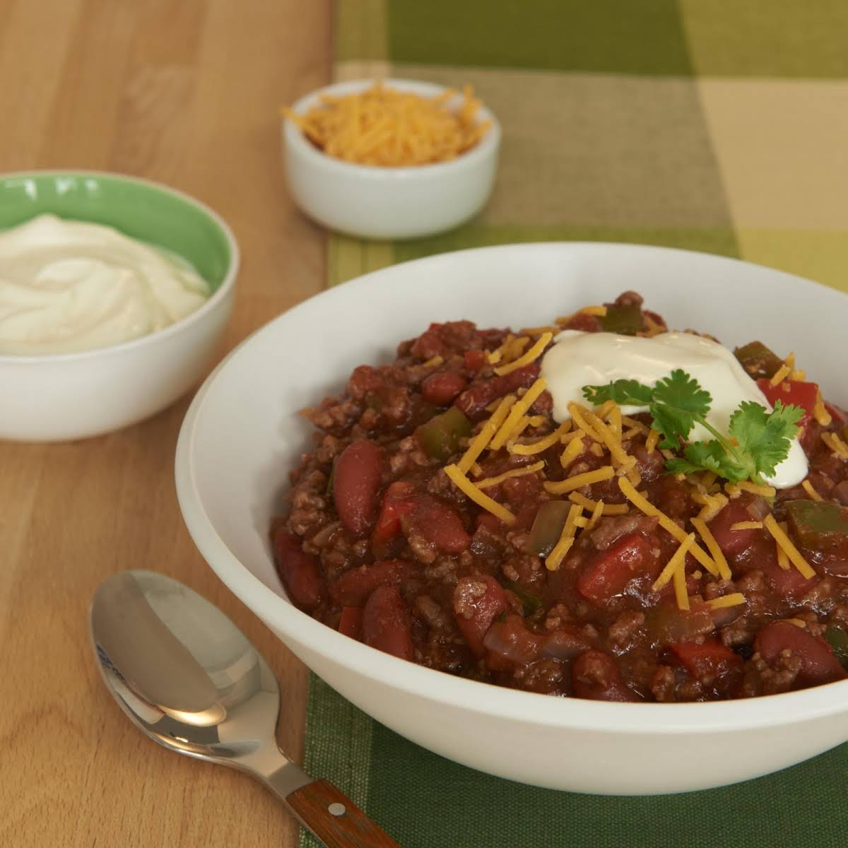 10 Best Beef Broth Chili Recipes