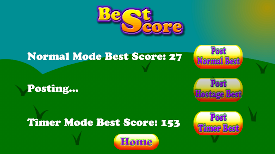 Mousey Smash Screenshots 4