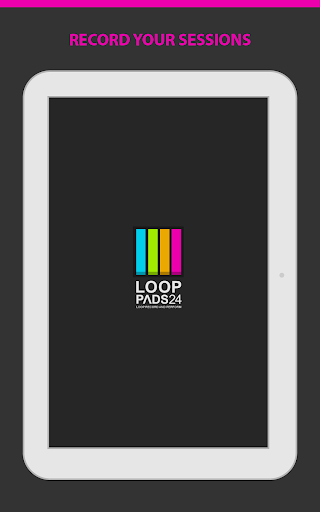 【免費音樂App】Loop Pads 24-APP點子