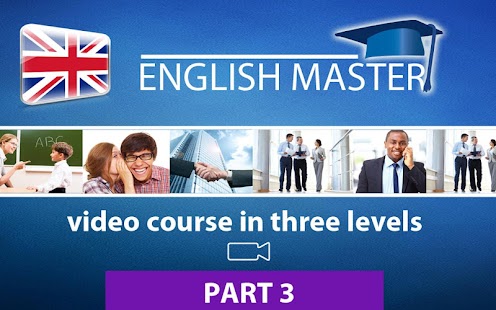 English Master Part 3 IAB