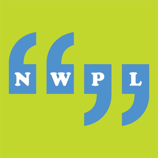 NWPL 書籍 App LOGO-APP開箱王