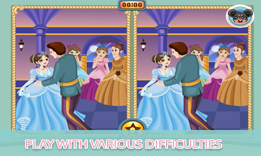 Fairytale Story Cinderella Screenshots 8