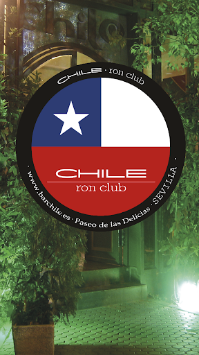 Chile Terraza