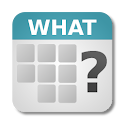 What day? logo