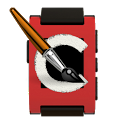 Canvas for Pebble icon