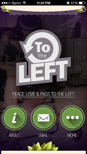 【免費醫療App】To The Left-APP點子