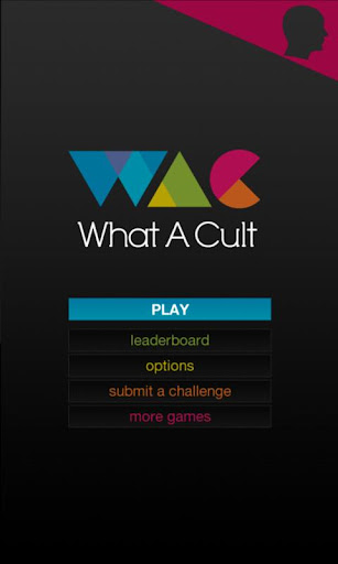 【免費解謎App】What A Cult People Quiz-APP點子