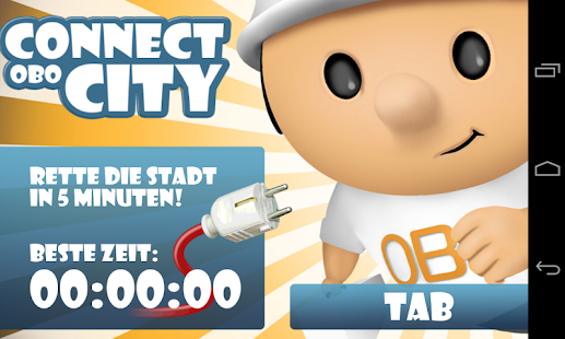 Free Download Connect OBO City APK