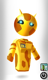 How to get Talking Robot 1.2 mod apk for laptop