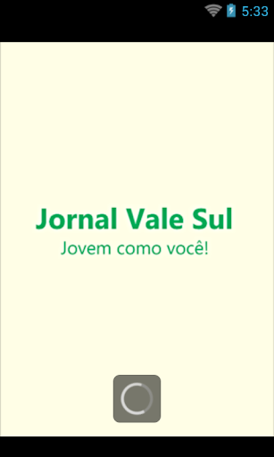 免費下載新聞APP|Jornal Vale Sul app開箱文|APP開箱王