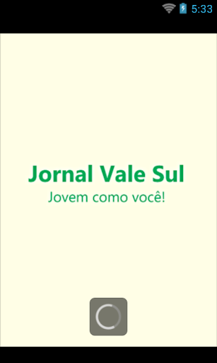 Jornal Vale Sul