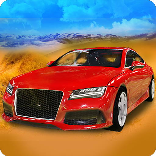 Rally Sim 3D 2015 賽車遊戲 App LOGO-APP開箱王