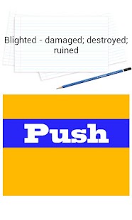 How to mod LSAT Vocabulary PRO patch 2.2 apk for bluestacks