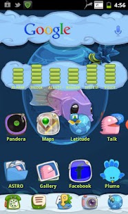 How to download Cartoon Audio Manager skin patch 1.0 apk for bluestacks