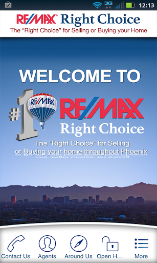 ReMax Right Choice