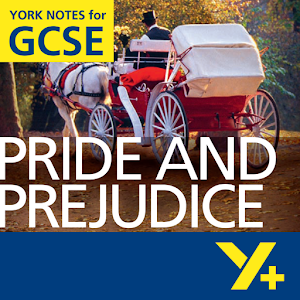 Pride and Prejudice GCSE