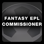 EPL Fantasy Commissioner Apk