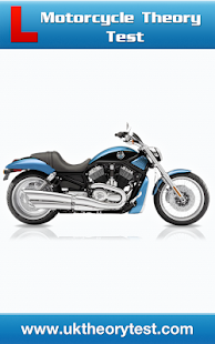 How to download UK Motorcycle Theory Test Lite patch 1.9 apk for bluestacks